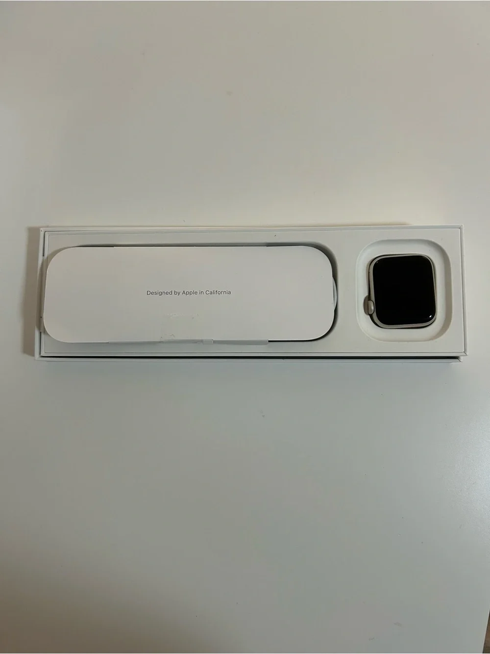 Apple Watch SE
